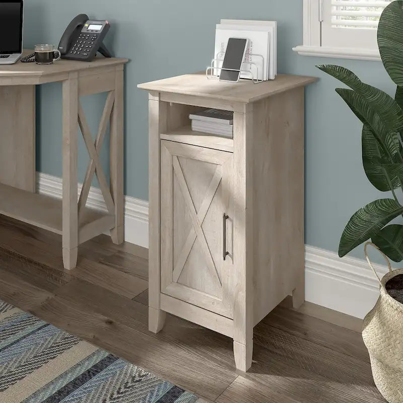 Cabinet with Door