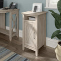 Cabinet with Door