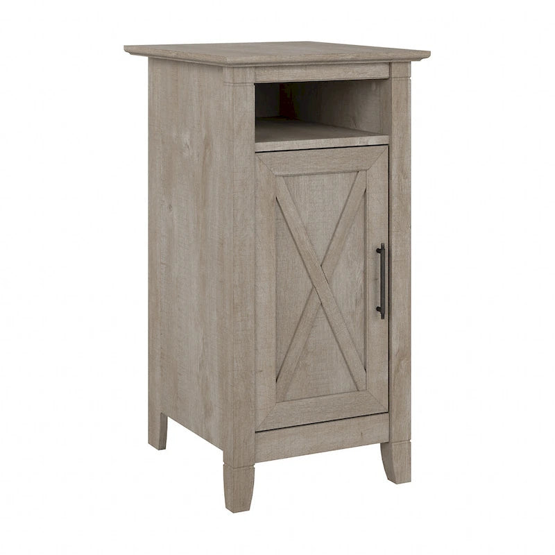 Cabinet with Door