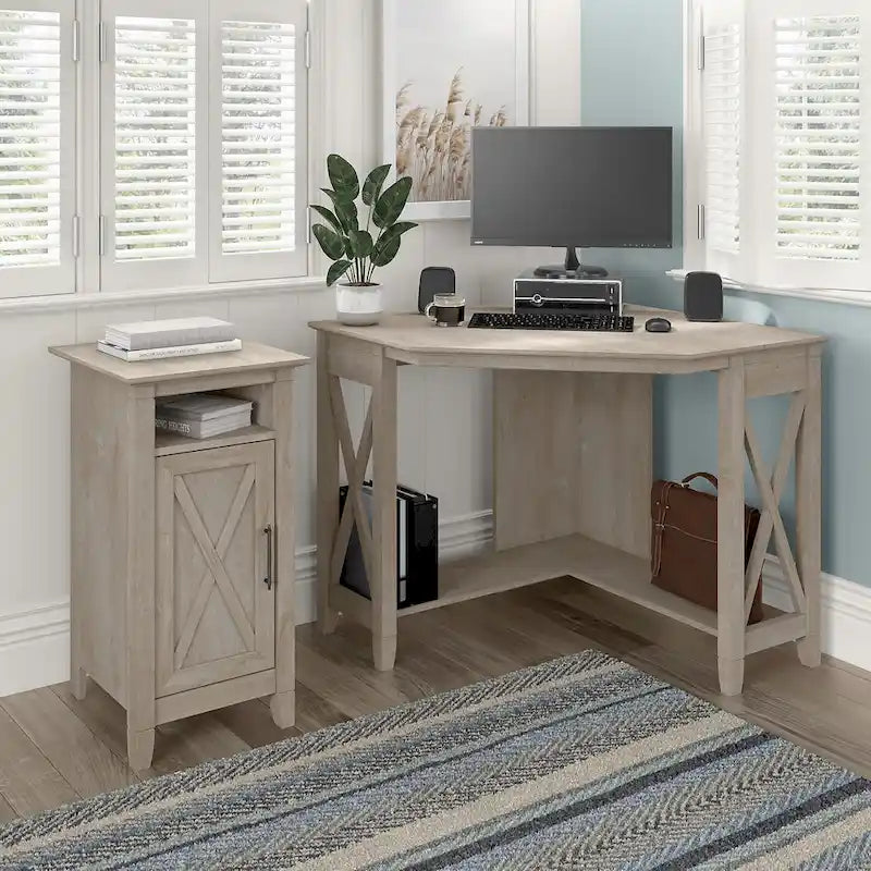 Cabinet with Door
