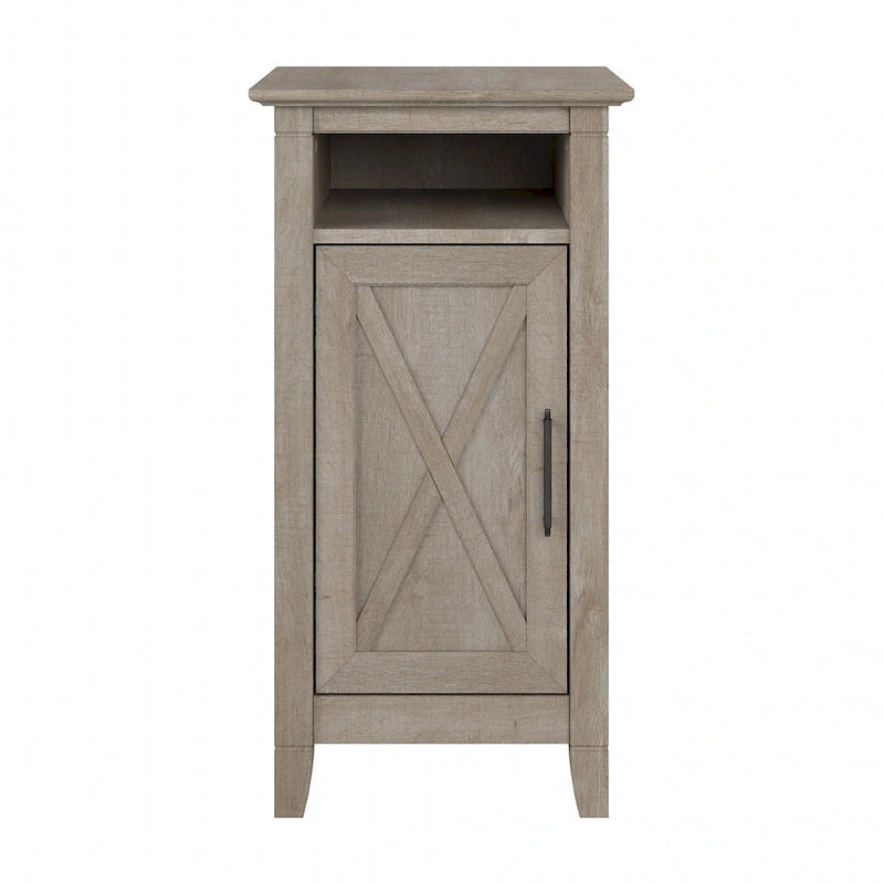 Cabinet with Door