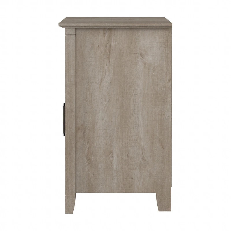 Cabinet with Door