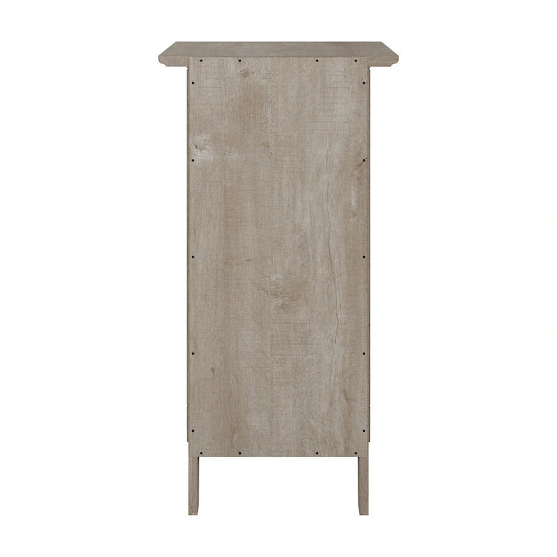 Cabinet with Door