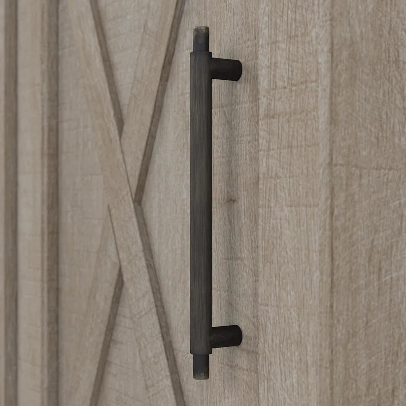 Cabinet with Door