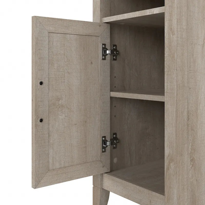 Cabinet with Door