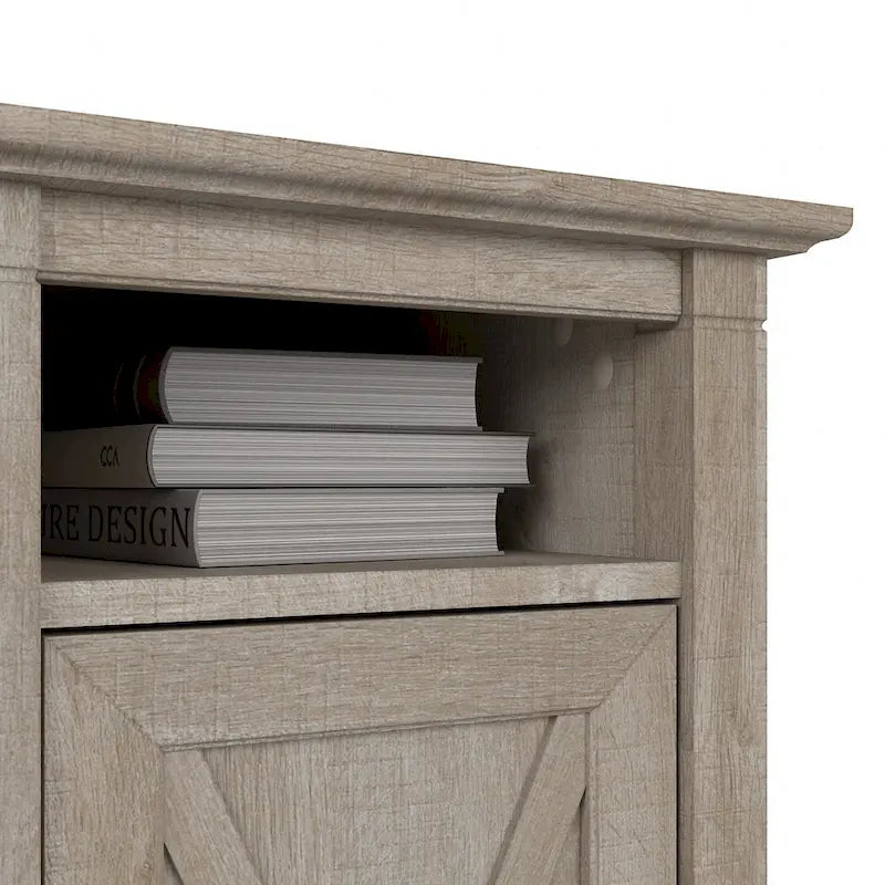 Cabinet with Door