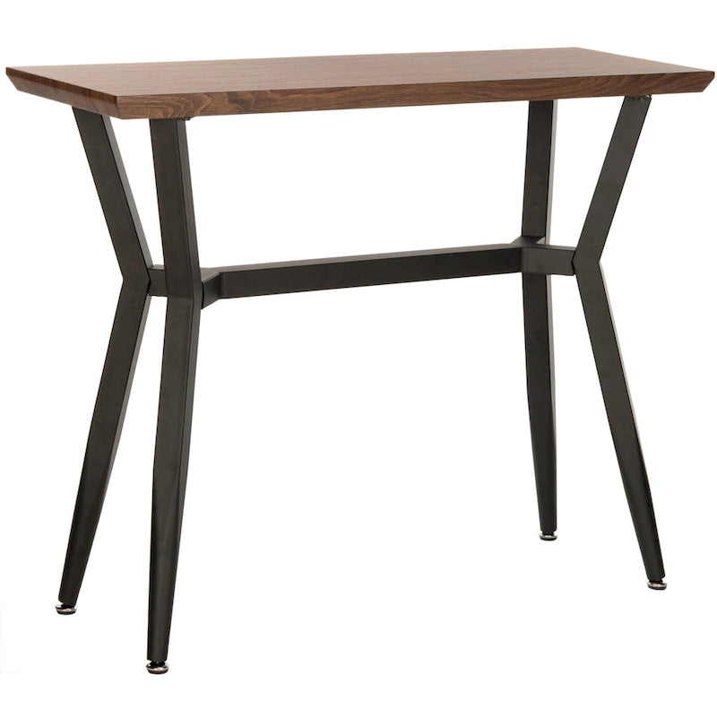 Tavolo nero - 39W x 14D x 31H