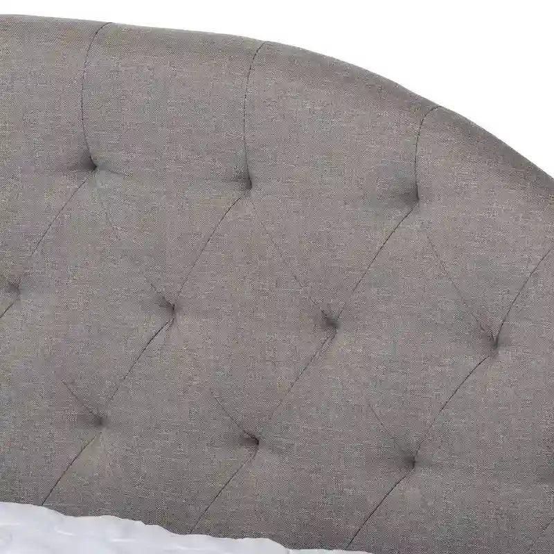 Modernes Tagesbett mit ausziehbarem Gästebett