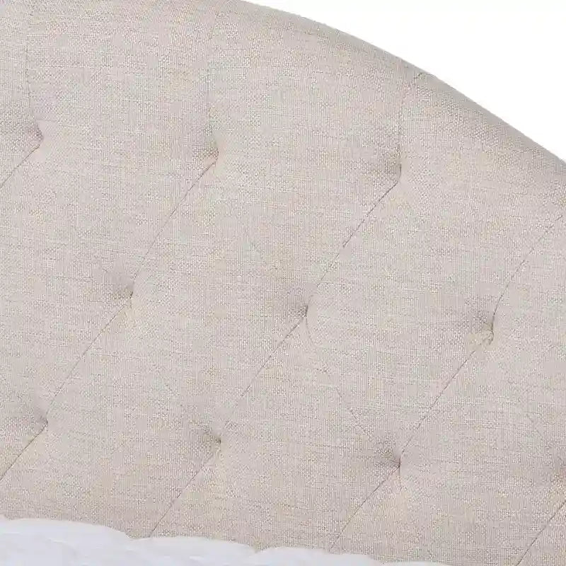 Modernes Tagesbett mit ausziehbarem Gästebett