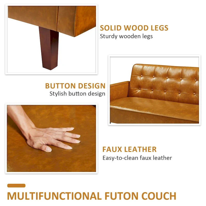 Schlafsofa