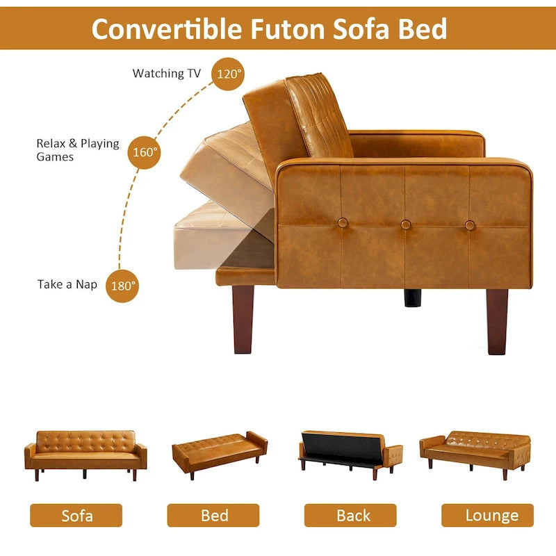 Schlafsofa