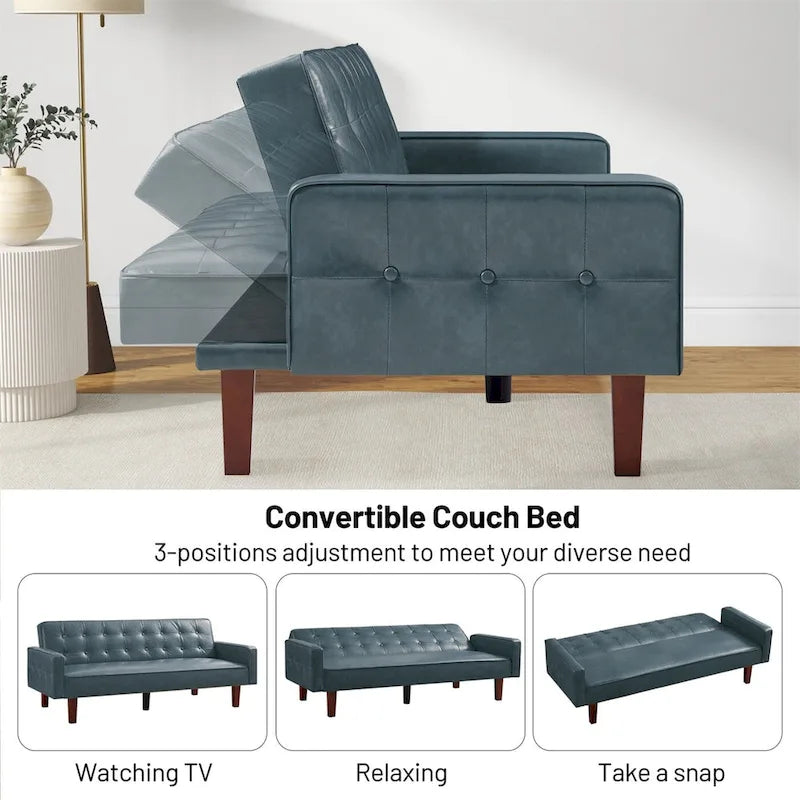 Schlafsofa