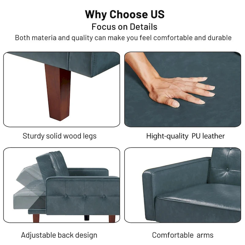 Schlafsofa