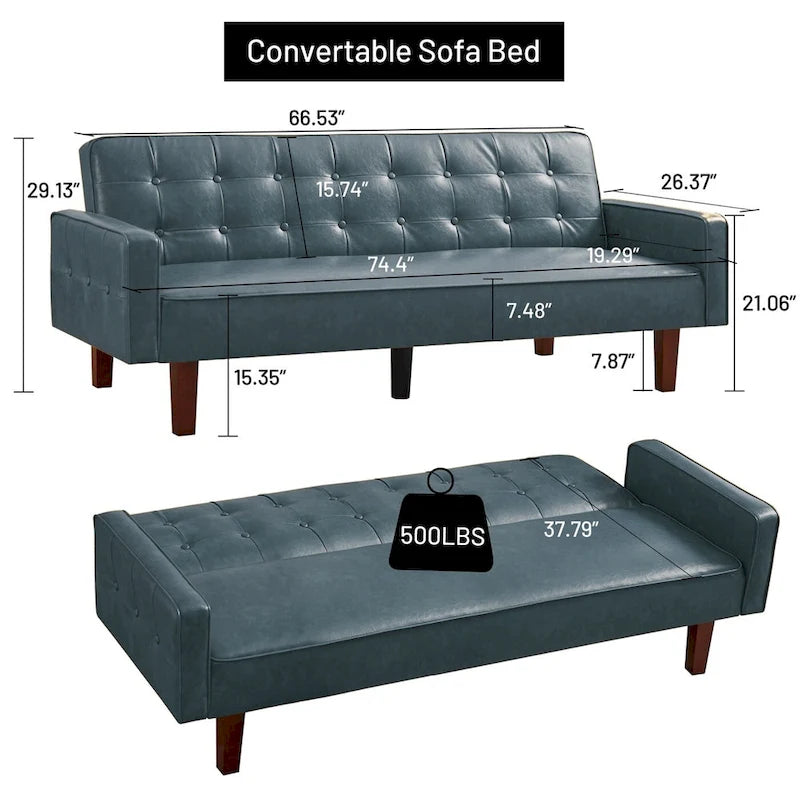 Schlafsofa