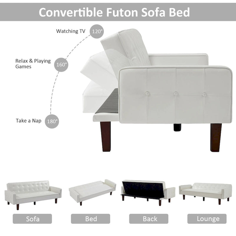 Schlafsofa