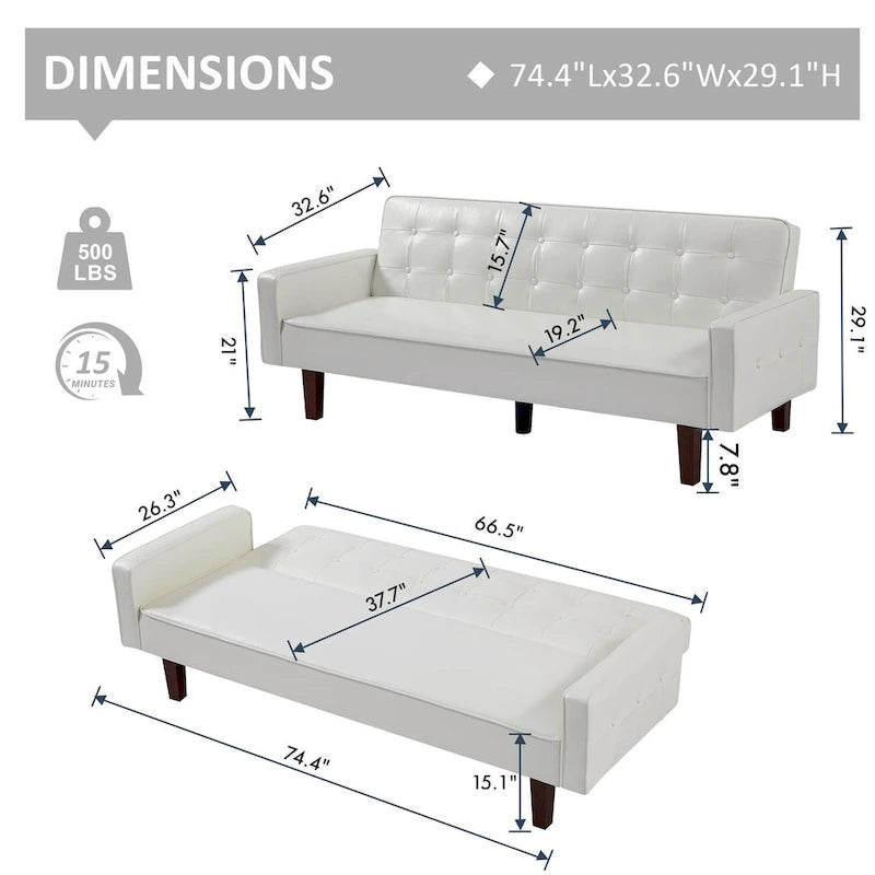 Schlafsofa