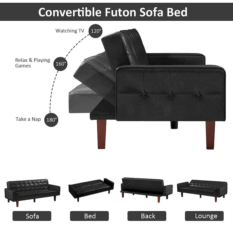 Schlafsofa