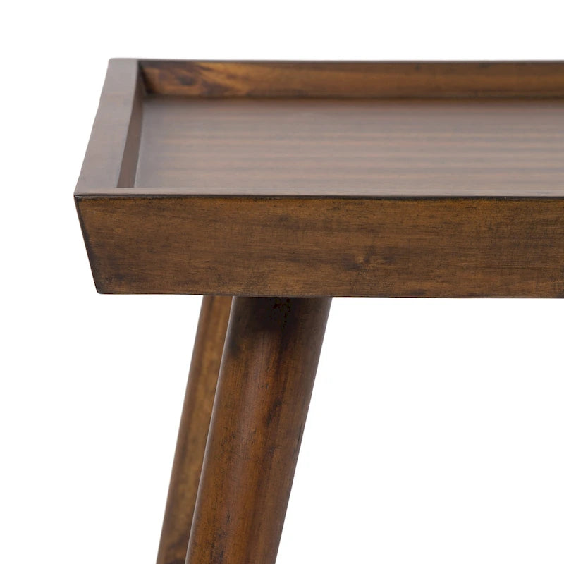 Struttura rettangolare in legno