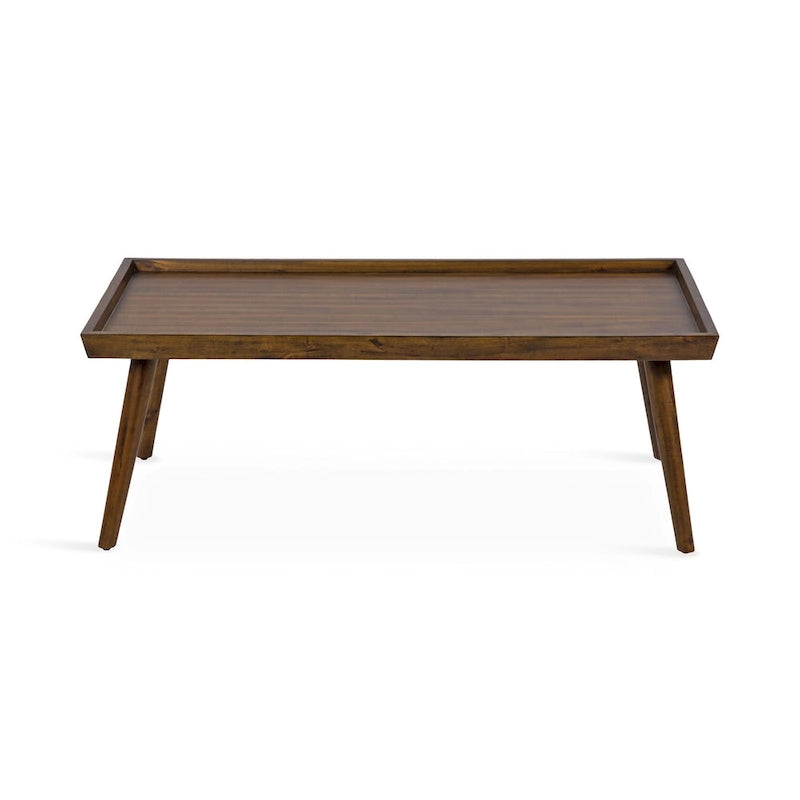 Struttura rettangolare in legno
