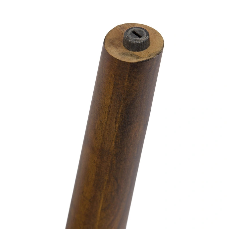 Struttura rettangolare in legno