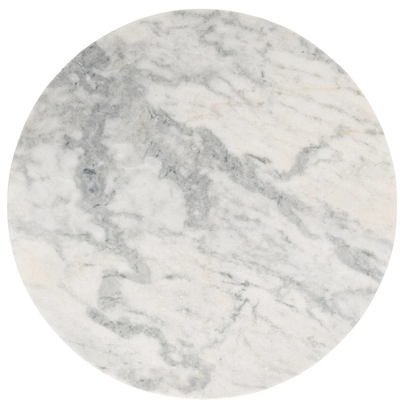 Marble Top - 38Wx38Dx15H