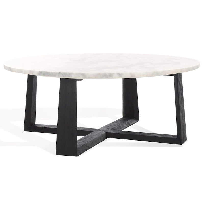 Marble Top - 38Wx38Dx15H
