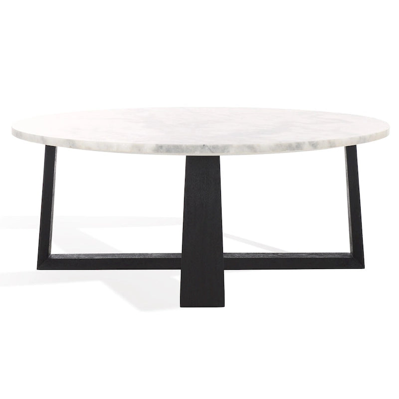 Marble Top - 38Wx38Dx15H