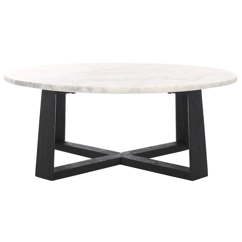 Marble Top - 38Wx38Dx15H