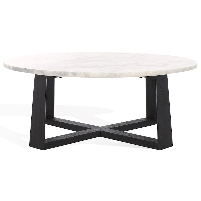 Marble Top - 38Wx38Dx15H